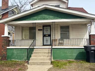 Main picture of 14514 Tuller St