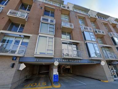 Main picture of Gateway Lofts