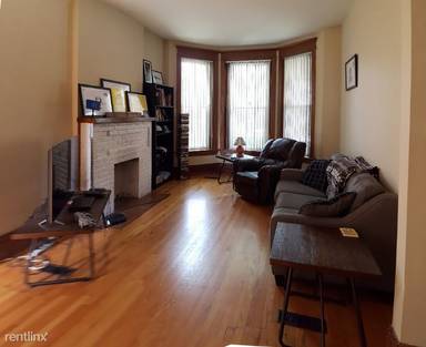 Main picture of 3541 N Paulina St