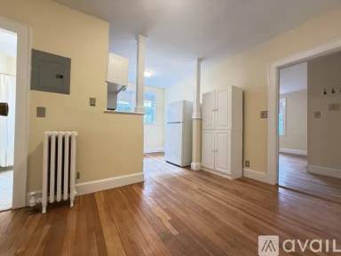 Main picture of 9 Ellery St