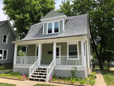 Main picture of 914 Clay St