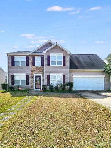 Main picture of 5800 Quitman Trl