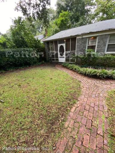 Main picture of 2504 Burney Dr