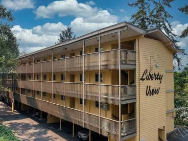 Main picture of Liberty View Apartments