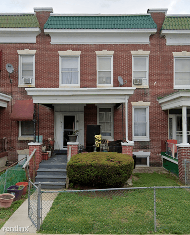 Main picture of 517 Mount Holly St