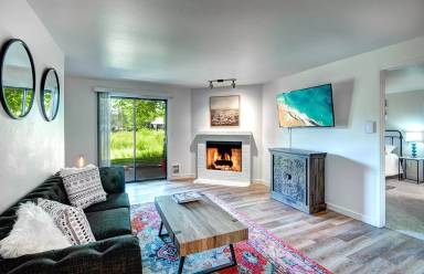 Main picture of Woodlake Apartments