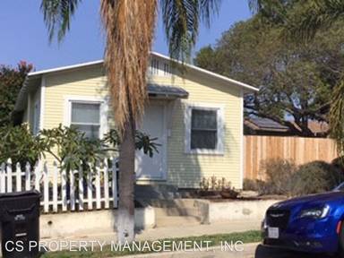 Main picture of 2212 Landis St