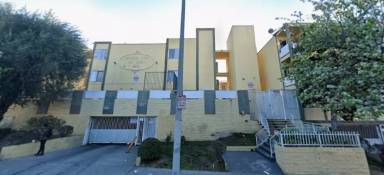 Main picture of Burlington Wilshire Apartments