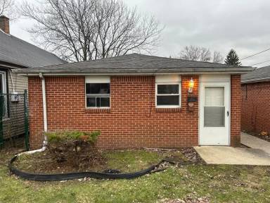 Main picture of 1602 Milburn Ave