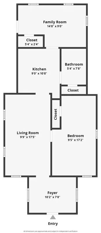 Main picture of 914 26th St