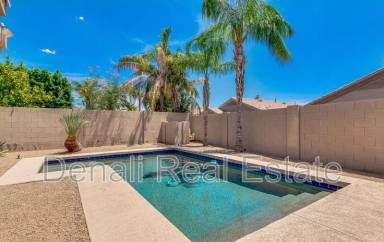 Main picture of 8161 E Rita Dr