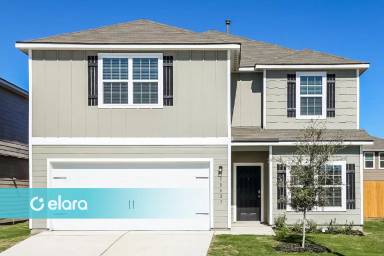 Main picture of Savannah Place by LGI Homes
