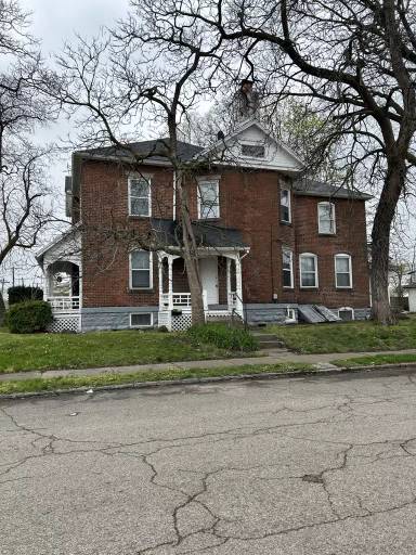 Main picture of 2349-2351 E 5th St Apartments