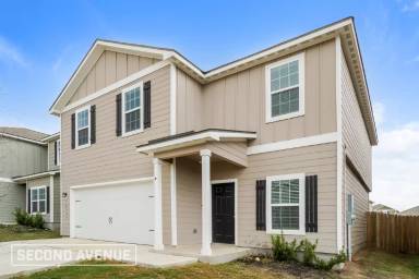 Main picture of Savannah Place