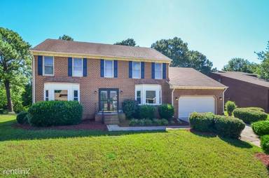 Main picture of 1432 Waterside Dr S