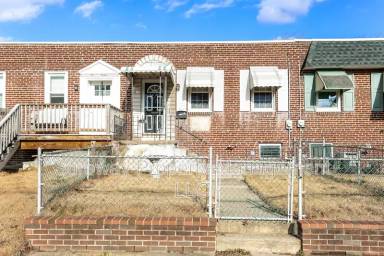 Main picture of 915 W Browning Rd