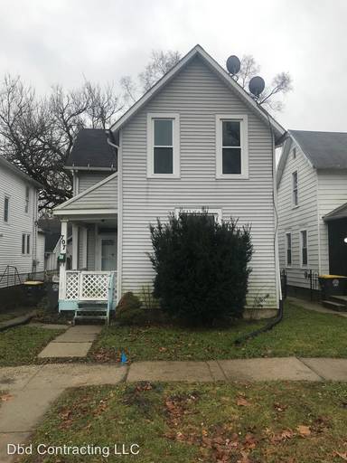 Main picture of 707 Archer Ave