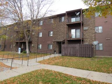 Main picture of Hawken Ridge Apartments