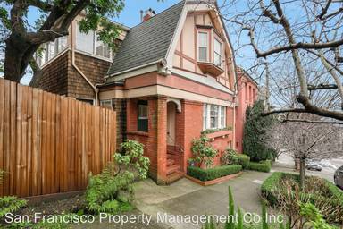 Main picture of 3033 Divisadero St