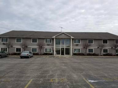 Main picture of 317 Main St