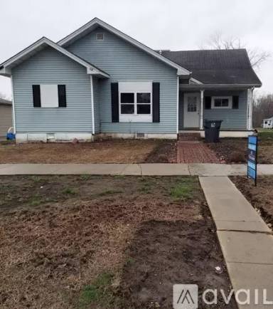 Main picture of 540 Barrow St