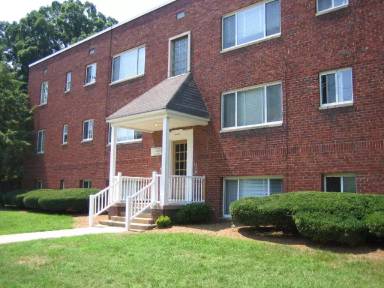 Main picture of 540 N Thomas St
