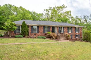 Main picture of 4636 Mountain View Dr