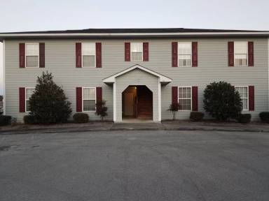 Main picture of Hammock Lane Apartments