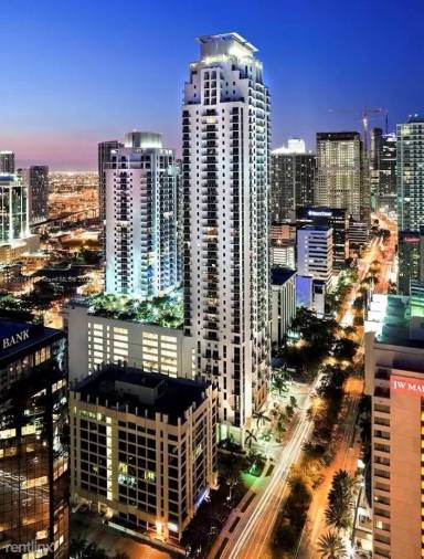 Main picture of 1050-1060 Brickell Condos