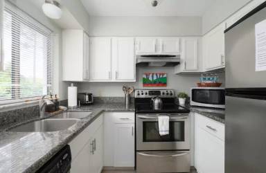 Main picture of 3600 SW 19th Ave Apartments