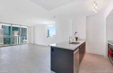 Main picture of Brickell West Condo