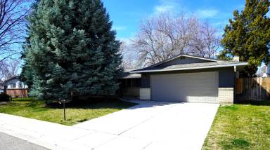 Main picture of 9594 W Telfair Dr
