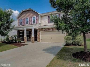 Main picture of 3817 Althorp Dr