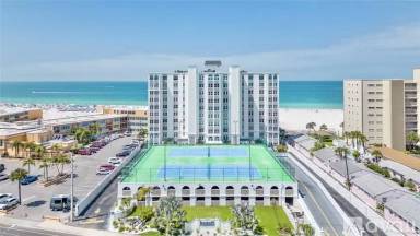 Main picture of Beau Monde Condominiums