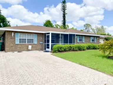 Main picture of 2685 Poinciana Dr
