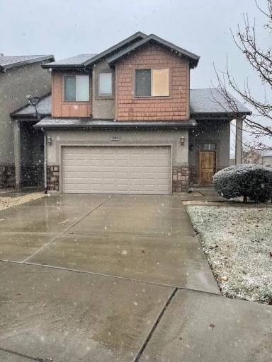 Main picture of Whispering Springs at Sleepy Ridge