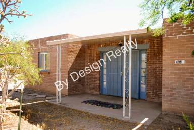 Main picture of 3824 N Alvernon Way
