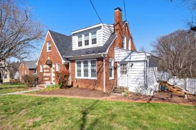 Main picture of 307 Glen Ave