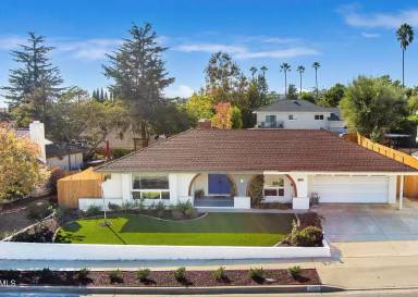Main picture of 1475 Calle La Cumbre