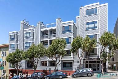 Main picture of 1350 California St