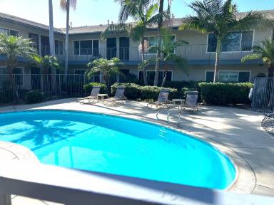 Main picture of Casa de Oro Apartments
