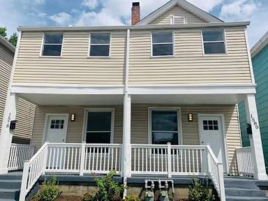 Main picture of 1580 S 4th St