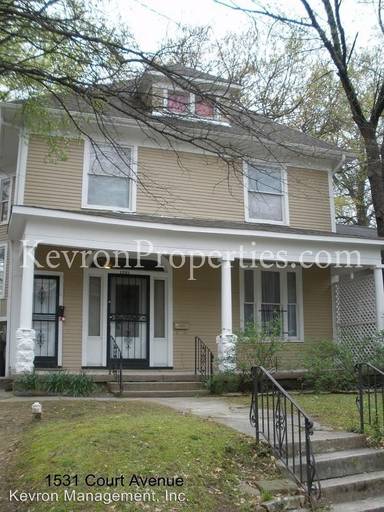 Main picture of 1531 Court Ave