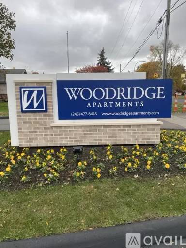 Main picture of Woodridge Apartments