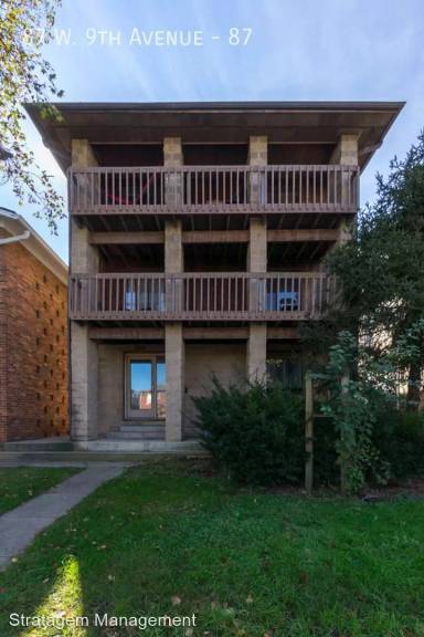 Main picture of 39-41 W 9th Ave