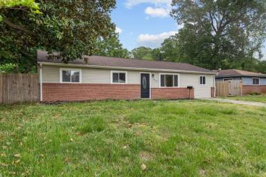 Main picture of 412 Lineberry Rd