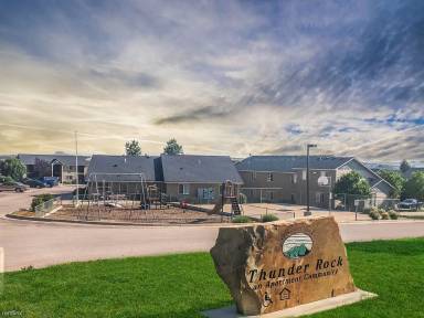Main picture of Thunder Rock Apartments