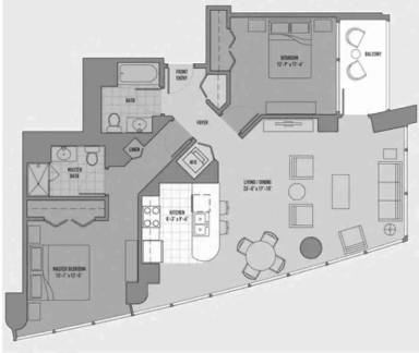 Main picture of 354 E Grand Ave