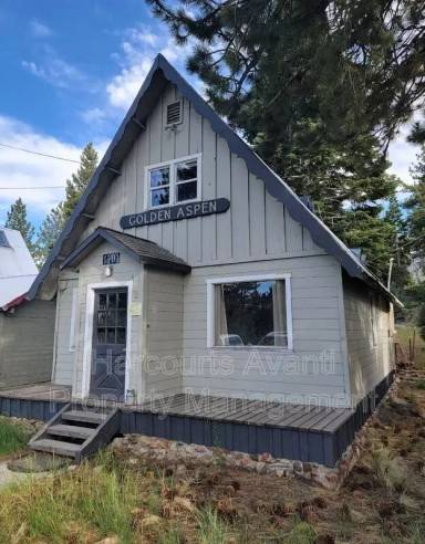 Main picture of 1701 Old Mammoth Rd