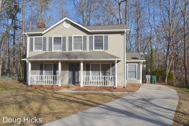 Main picture of 2806 Allenton Trails Ln